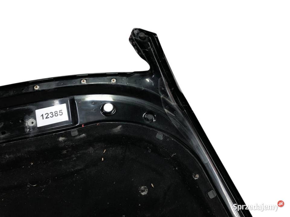 Vw Phaeton 20022007 Maska pokrywa silnika świętokrzyskie sprzedam