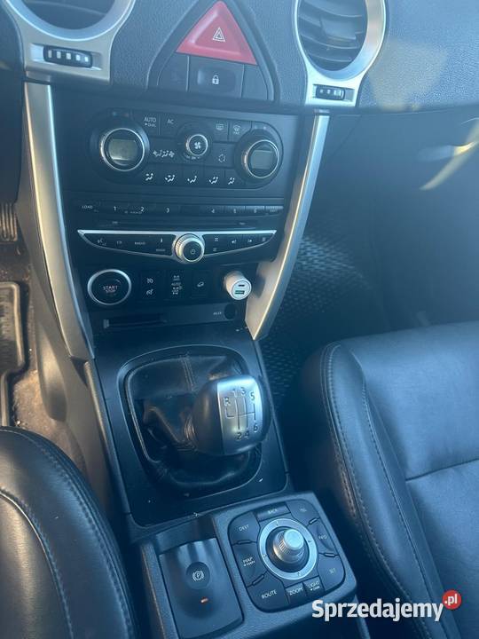 Renault koleos wspomaganie kierownicy Przeczyca sprzedam