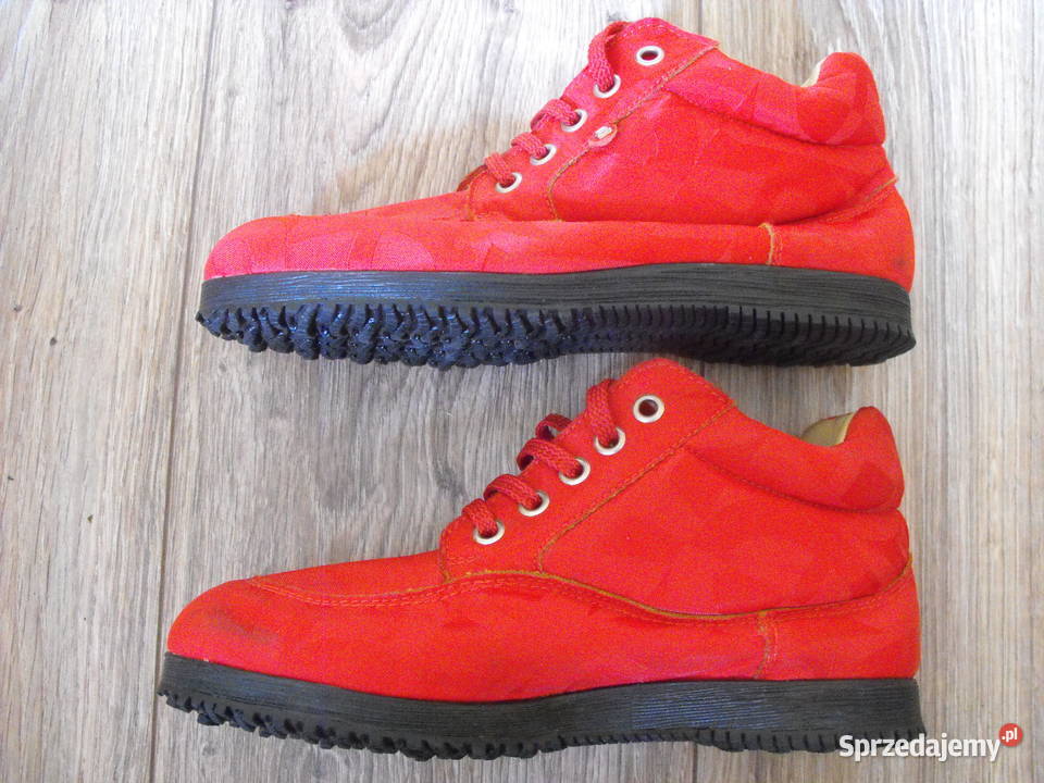 Buty AIGNER MUNICH 35355 225 buty Markowe stan Białystok