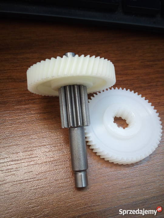 Trybik mieszadła alfa kawałWestfaliapacko Łomża sprzedam