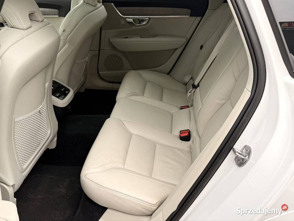 Volvo V90 Cross Country I Właściciel Salon Gdańsk