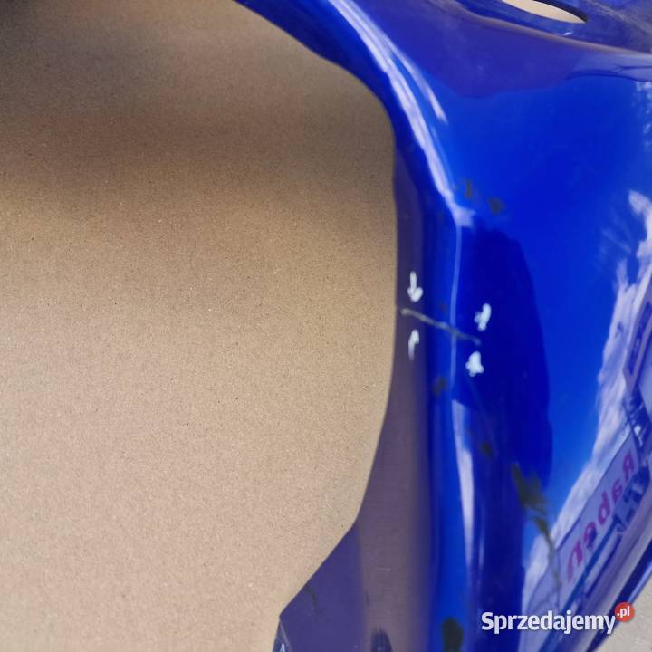 YAMAHA FAZER FZS 600 OWIEWKA BOK BOCZEK LEWY lubuskie Bieleń