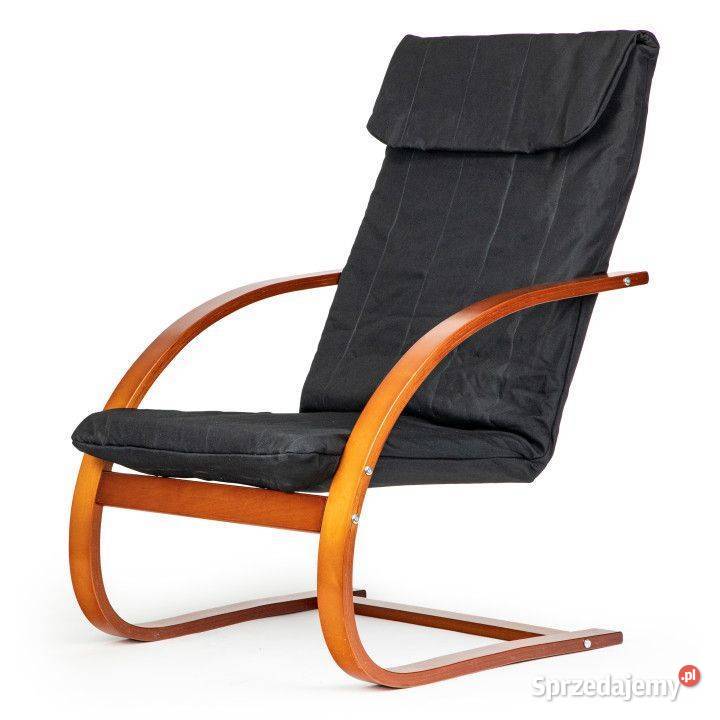 Fotel fiński bujany leżanka leżak do salonu podlaskie Bielsk Podlaski sprzedam
