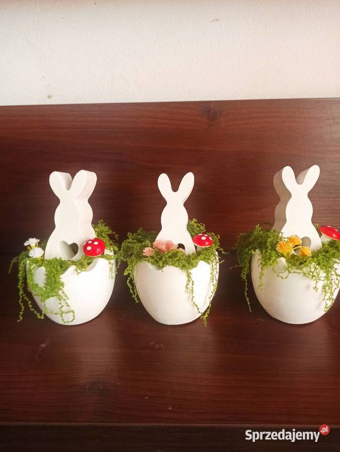 Stroik wielkanocny Przeworsk