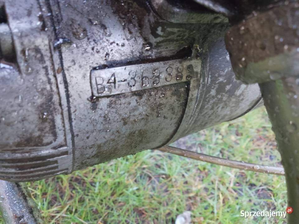 Komar MR232 Motocykle, skutery, quady