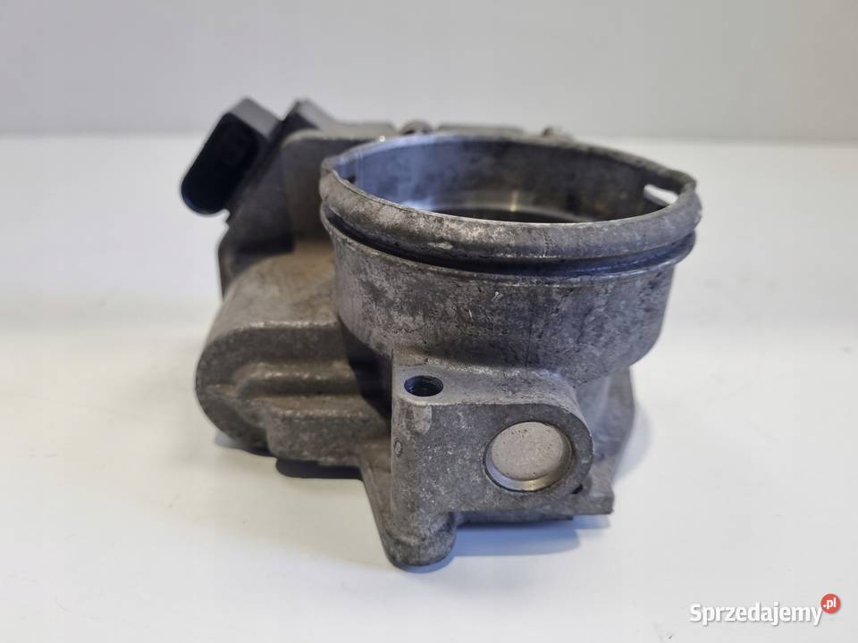 PRZEPUSTNICA VW Golf V 19 TDI 03G128063J Przepustnice Rudka