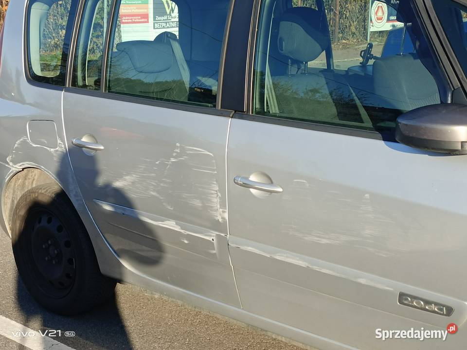 Renault Espace 4 20 dci Impulsion