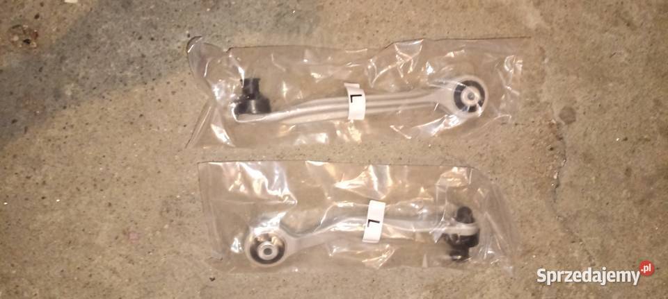 Sprzedam zawieszenie wielowachacz VW i Audi sprzedam