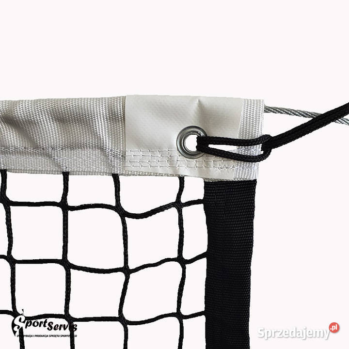 Tenis siatka do tenisa treningowa i turniejowa Kraków