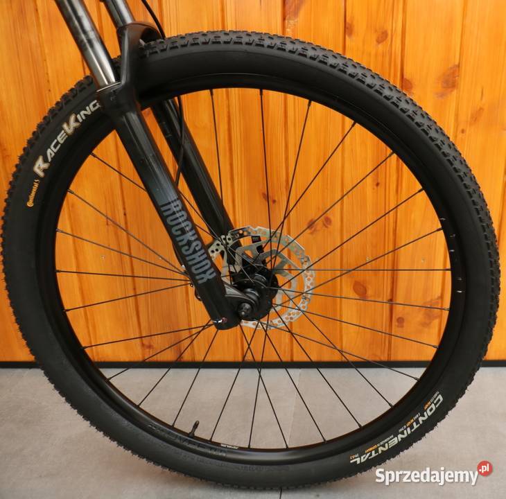Rower MTB trek Xcaliber 7 50 i inne rowery