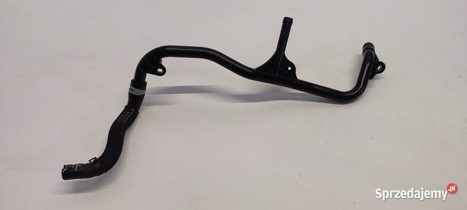 SEAT TARRACO VW TIGUAN II RURA PRZEWÓD WODY 15 dolnośląskie