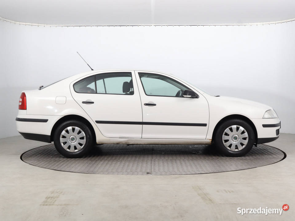 Skoda Octavia 16 dolnośląskie Bielany Wrocławskie sprzedam