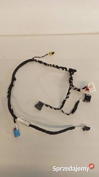 WIĄZKA INSTALACJA DRZWI VW TIGUAN II 5NC971162AP