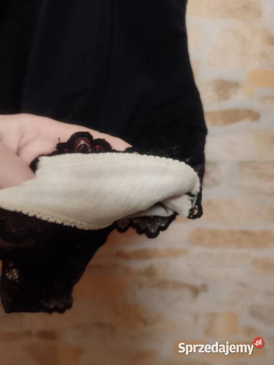 36S Ekskluzywne zmysłowe Body mocno modelujące z małopolskie Kraków