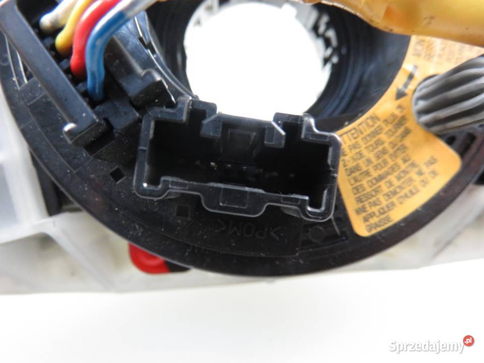 PRZEŁĄCZNIK ZESPOLONY MAZDA 3 BK osobowe małopolskie