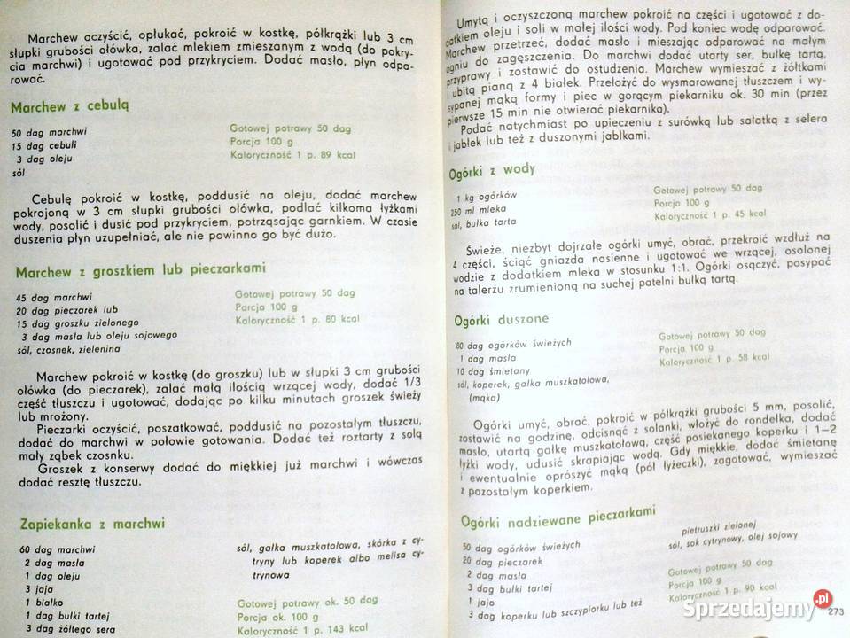 Kuchnia odchudzająca Jadwiga Łukasiak Chełm