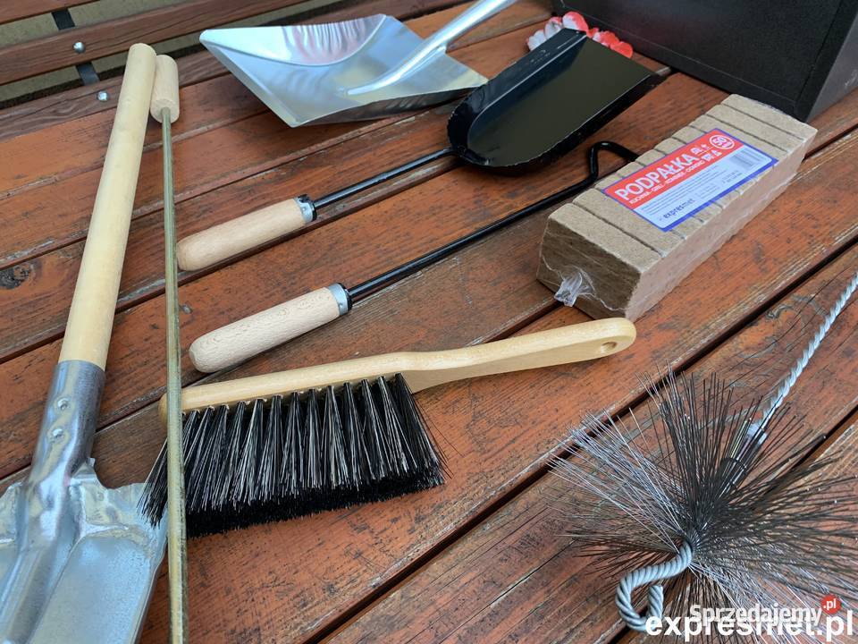 RURA PIECA PIECYKA KOZA KOMINOWA DYMNA DYMOWA Katowice sprzedam