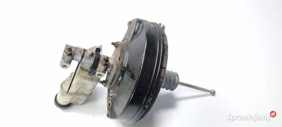 SERWO HAMULCOWE CITROEN C5 968735980