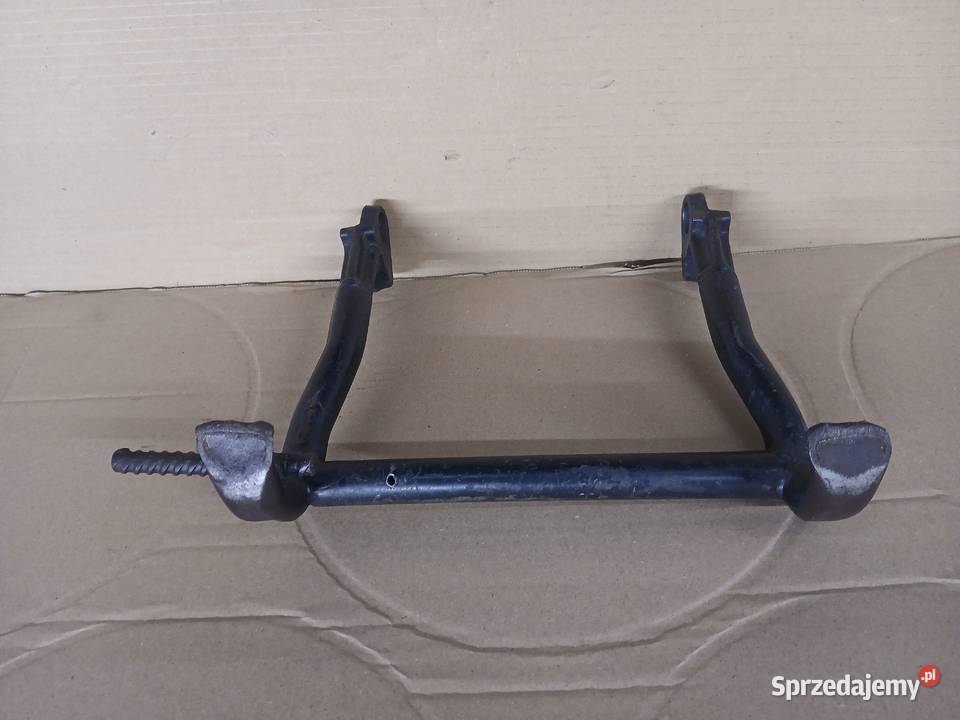 AWO AVO SIMSON stopka centralna sprężyna Kieźliny