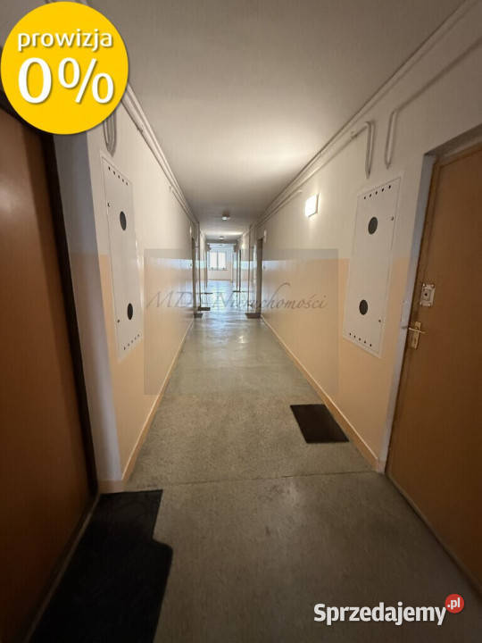 dwa pokoje z kuchnią Plac Grzybowski 36.7m2