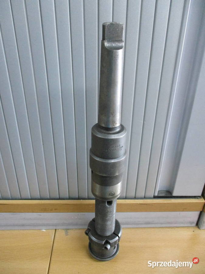 Gwintownik maszynowy SUGINO GROOVING TOOL GT193