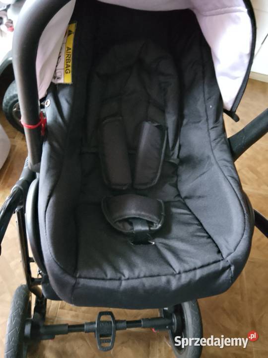Wózek Baby Merc Zippy Q 3w1 sprzedam