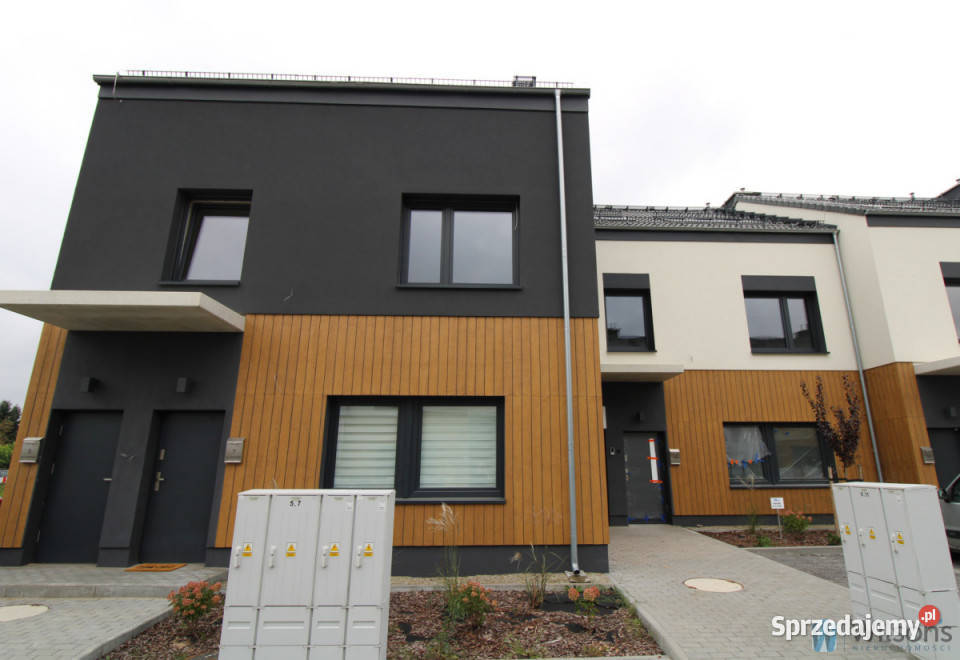 sprzedaży mieszkania Wrocław Ołtaszyn 12023m2 miejsce parkingowe