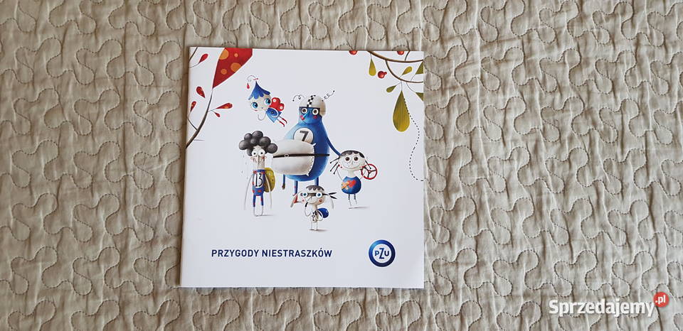 Nowe książki dzieci Warszawa