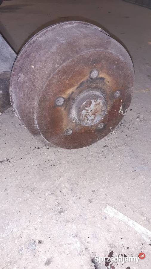 oś lawety boro 1500 Węglówka sprzedam