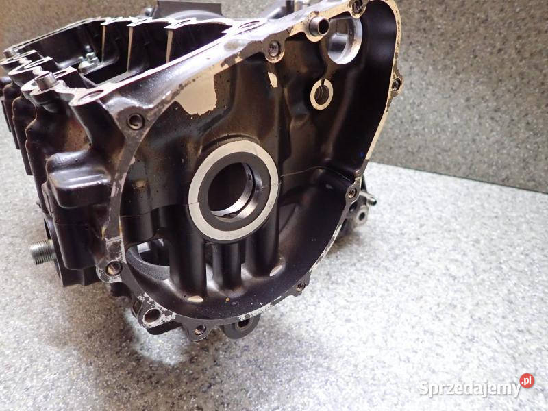 DWA KARTERY BLOK SILNIKA KAWASAKI Z 750 0613R Pozostałe Strzelce Krajeńskie