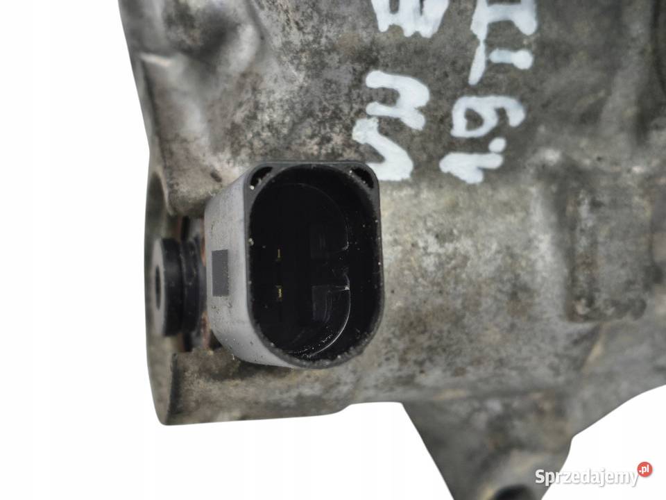 SPRĘŻARKA KLIMATYZACJI Volkswagen Eos Golf V 20 Chełm