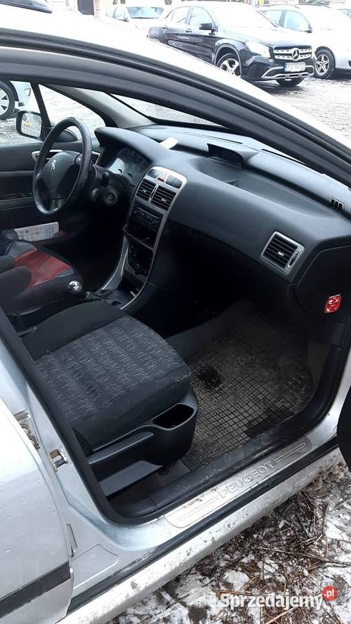 Kombi nowy rozrząd i sprzęgło OC I PRZEGLĄD 12 immobilizer Inowrocław