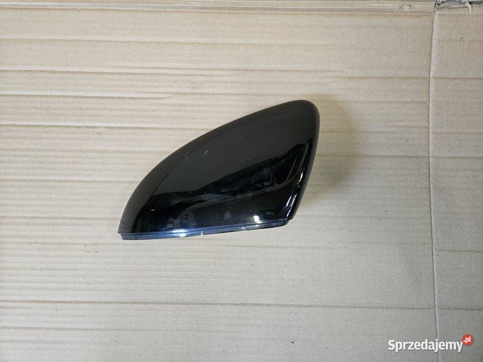 VW GOLF SPORTSVAN OBUDOWA LUSTERKA LEWA wielkopolskie Międzychód