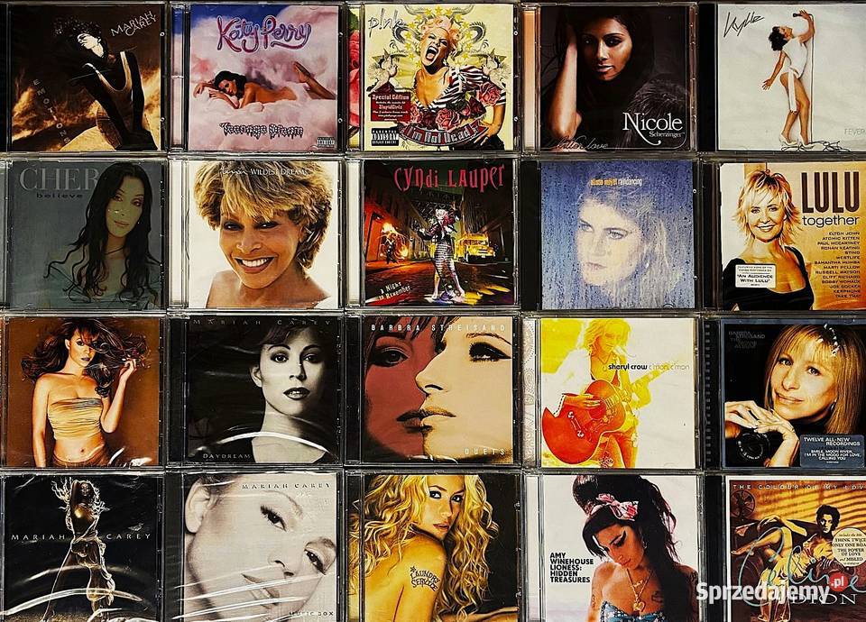 CD Nowa Album CD LADY GAGA The Fame CD pop Wałbrzych