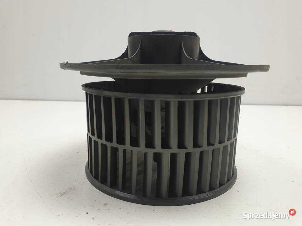 Seat Alhambra I lift TYLNA DMUCHAWA NAWIEWU Tył Rudka