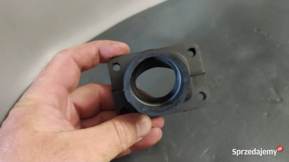 Am6 sportowy króciec gaźnika mvt Mysłowice