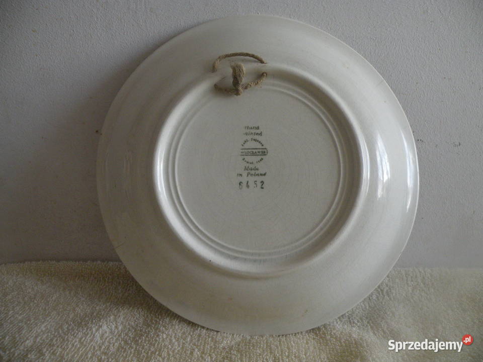 PATERA KORA WŁOCŁAWEK Elżbieta PiwekBiałoborska małopolskie Andrychów