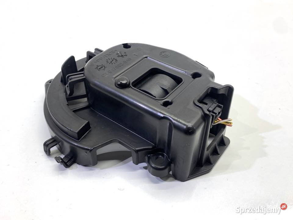 SILNIK NAGRZEWNICY BMW CZ017660546 F44