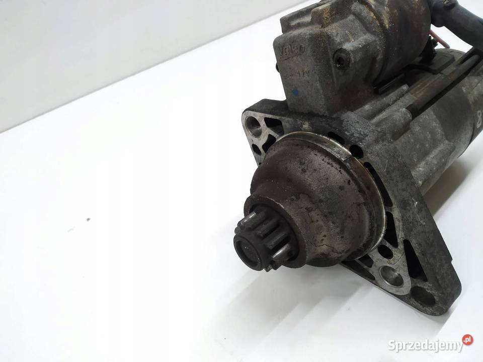 ROZRUSZNIK 02Z911023H 19 TDI Seat Cordoba II Układ elektryczny silnika