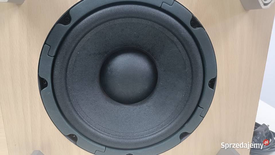 Subwoofer aktywny JBL SUB 138 Poznań