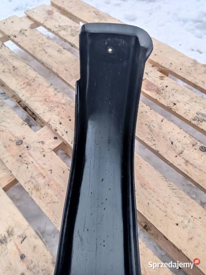 Błotnik tylny Simson Sr 50 mazowieckie Siedlce