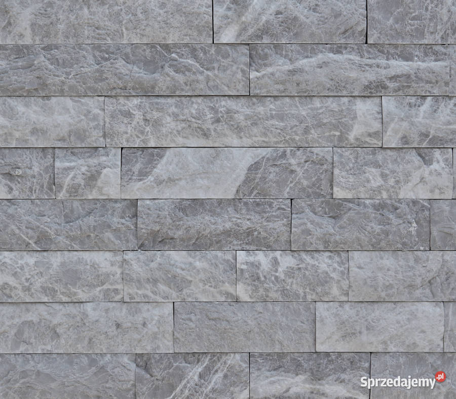 KAMIEŃ DEKORACYJNY ELEWACYJNY NORDIC GREY