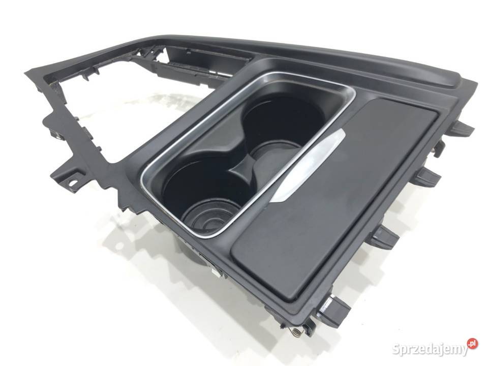 UCHWYT NA NAPOJE BMW F34 Hatchback KUBKI KUBKÓW osobowe