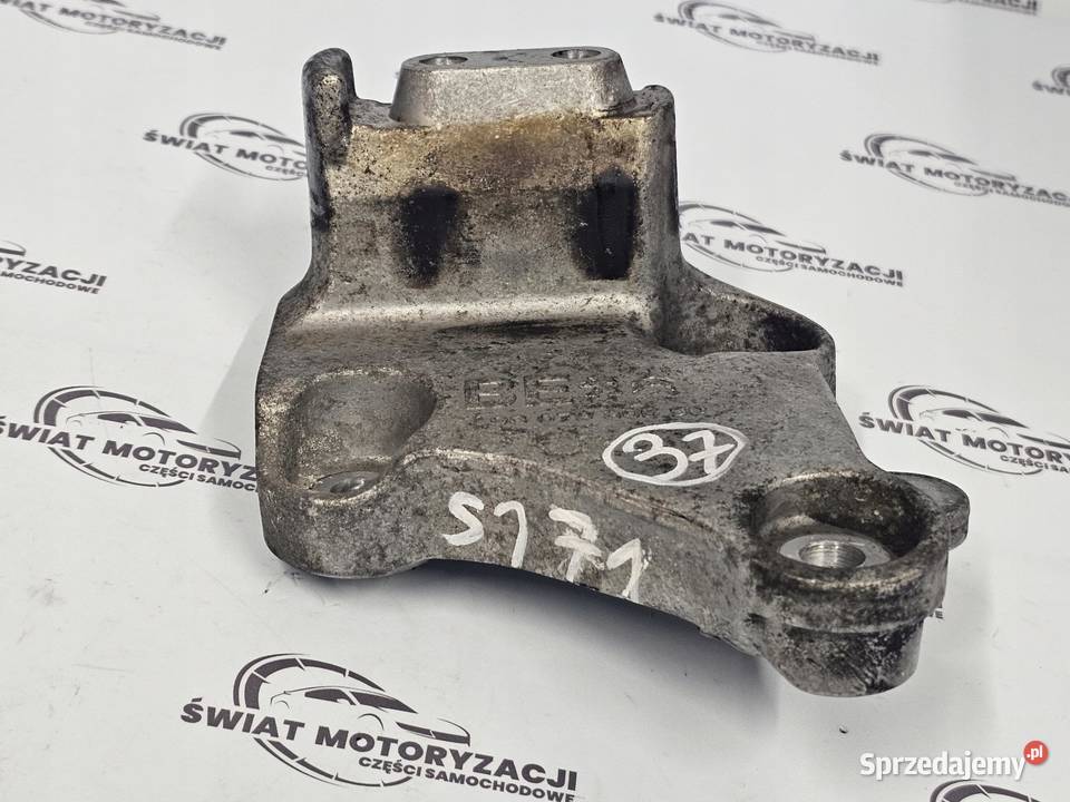 Peugeot 308 16 EHDI BHY 100 łapa wspornik