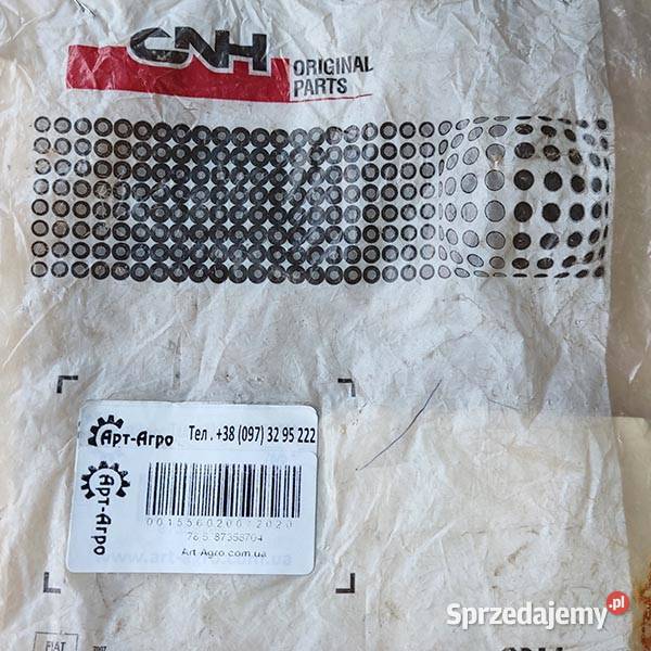 87358704 35613000mm CNH sprzedam