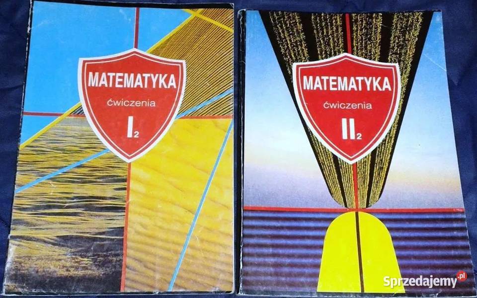Matematyka ćwiczenia 1 i 2 K Cegiełka J Chełm