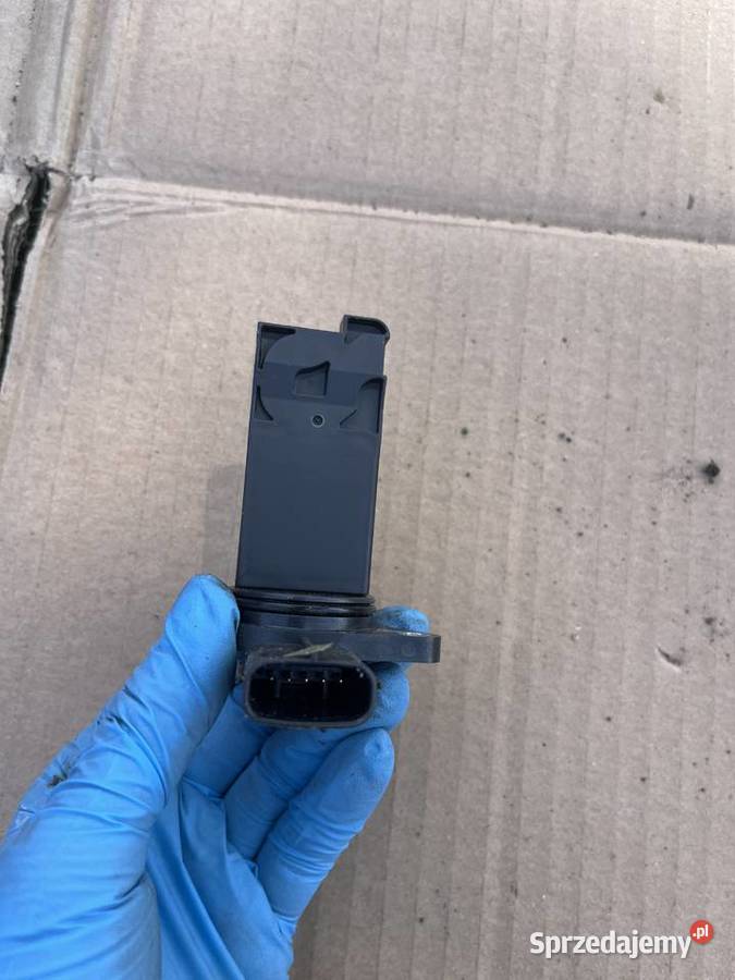 Przepływomierz Mazda 2 3 6 CX3 CX5 Przepływomierze Brzesko