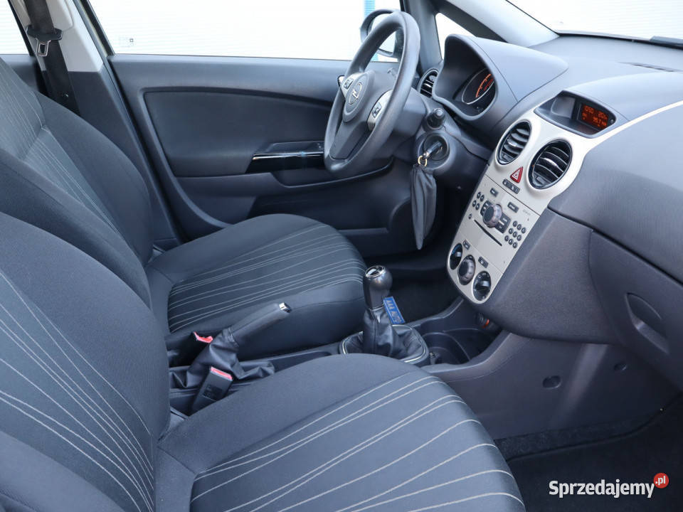 Opel Corsa 12 wielofunkcyjna kierownica Piaseczno sprzedam