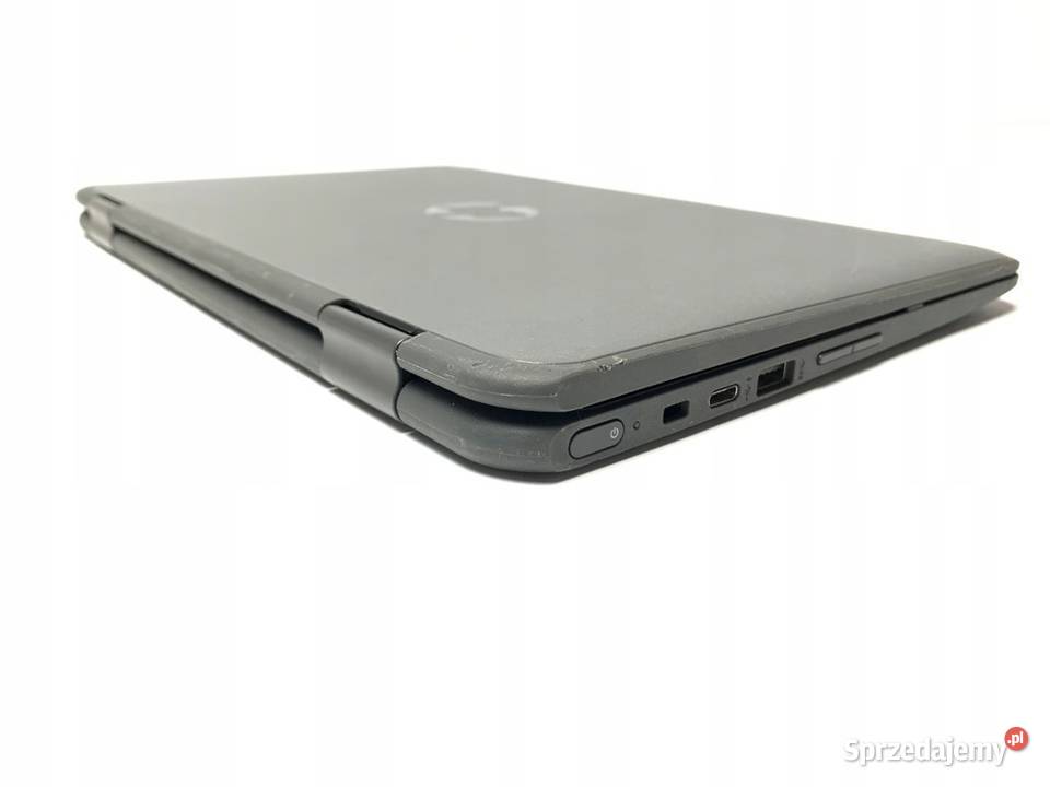 HP Chromebook x360 11 G1 EE 4 32SSD ChromeOS Lwówek