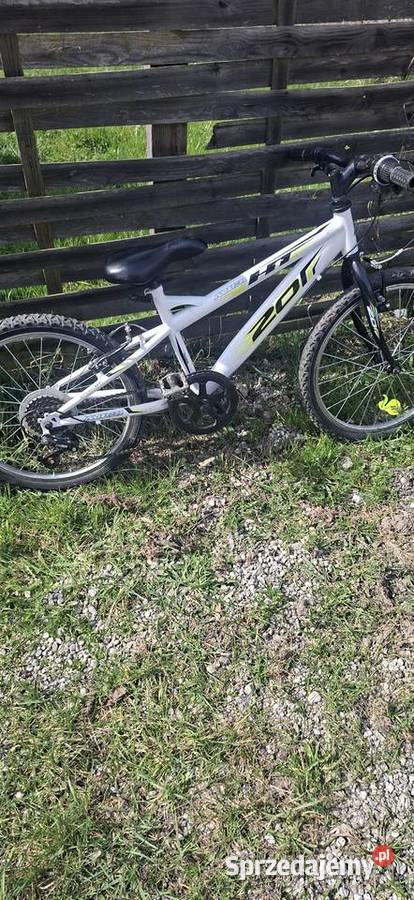 Rowerek dziecka Bolesławiec